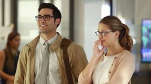 'Supergirl' se estrena en The CW con notables datos mientras 'Timeless' pierde seguimiento