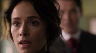'Timeless' 1x02 Recap:  "The Assassination of Abraham Lincoln"