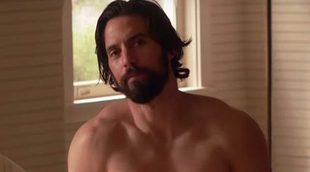 'This is Us': Milo Ventimiglia confiesa cómo fue grabar su desnudo integral