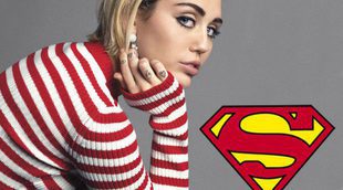 Miley Cyrus acusa a 'Supergirl' de no hacer ningún favor a la lucha por la igualdad de género
