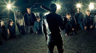'The Walking Dead': Jeffrey Dean Morgan confirma múltiples muertes en el estreno de la séptima temporada