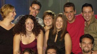 ¿Qué fue de los concursantes de 'OT 3'?