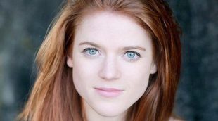 Rose Leslie, la novia de Jon Snow dentro y fuera de 'Juego de Tronos' ficha por el spin-off de 'The Good Wife'