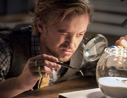 'The Flash' 3x02 Recap: "Paradox"