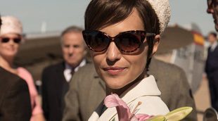 'La Voz' (24,9%) vuelve a liderar pero 'Velvet' resiste con un notable 19,7%