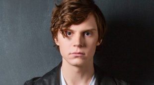 'American Horror Story': Así es el personaje de Evan Peters en 'My Roanoke Nightmare'