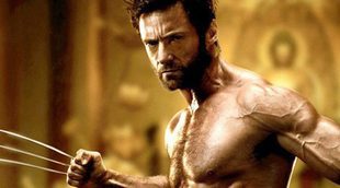 La película 'Lobezno inmortal' lidera con un 5,2% en FDF