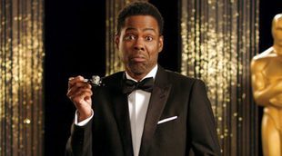 Netflix pagará 40 millones de dólares por dos especiales presentados por Chris Rock