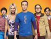 'Big bang' sigue líder en neox y anota hasta un 5% de audiencia