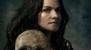 'Van Helsing', renovada por Syfy, tendrá una segunda temporada