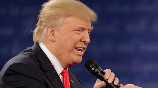 Trump y su escándalo sexual obligan a 'Ley y orden' a retrasar un episodio inspirado en el candidato