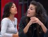 Clara estalla contra Adara en 'Gran Hermano 17': "Te las comes de dos en dos"