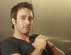 Alex O'Loughlin, sobre su posible salida de 'Hawaii 5.0': "No se si podré aguantar varias temporadas más"