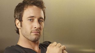 Alex O'Loughlin, sobre su posible salida de 'Hawaii 5.0': "No se si podré aguantar varias temporadas más"