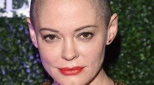 La confesión de Rose McGowan: "Fui violada por un ejecutivo de Hollywood"