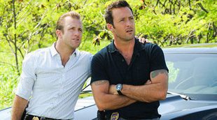 CBS domina la noche con 'Hawaii Five-0' y 'Blue Bloods'