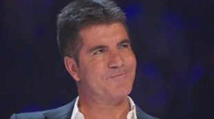 La broma homófoba de Simon Cowell hacia el presentador de 'Xtra Factor' que no hizo ninguna gracia