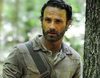 'The Walking Dead': AMC confirma una octava temporada que llegará a finales de 2017 con el episodio número 100