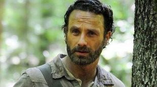 'The Walking Dead': AMC confirma una octava temporada que llegará a finales de 2017 con el episodio número 100