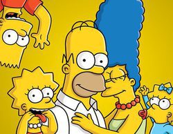 El capítulo de 'Los Simpsons' registra un 3,2% en neox