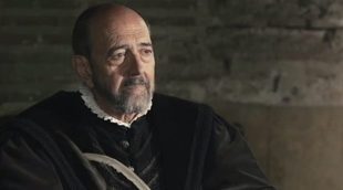 Javier Olivares ('El Ministerio del Tiempo'): "Miguel Rellán aparecerá en dos capítulos de la 3ª temporada"