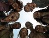 'The Walking Dead': la séptima temporada arrancará con la llegada de los susurradores