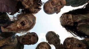 'The Walking Dead': la séptima temporada arrancará con la llegada de los susurradores