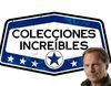A&E España estrena 'Colecciones Increíbles', una nueva producción con  Andrew Zegers