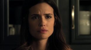 'Pretty Little Liars': Melissa regresará en la última entrega tras ser acusada de la muerte de Charlotte