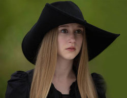 Taissa Farmiga ficha por 'American Horror Story: Roanoke'