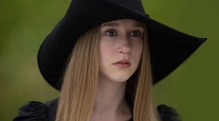 Taissa Farmiga ficha por 'American Horror Story: Roanoke'