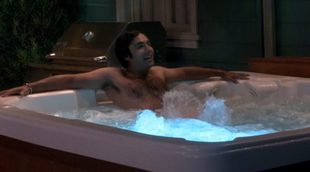 'The Big Bang Theory' 10x05 Recap: "The Hot Tub Contamination"