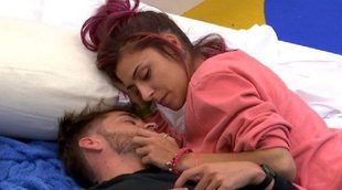 Rodrigo confiesa sus verdaderos sentimientos por Bea en el blog de 'Gran Hermano 17'