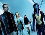 La película "X-Men: Primera generación" registra en FDF un 4,5%