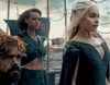 'Juego de tronos': se filtra una imagen del rodaje con Tyrion Lannister en su supuesta llegada a Poniente