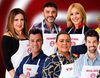 TVE presenta 'MasterChef Celebrity': "Había que ser tan exigentes o más que con la gente anónima"