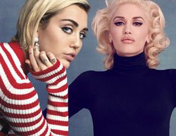 'The Voice' anuncia el regreso de Gwen Stefani y la salida de Miley Cyrus
