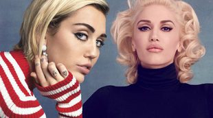 'The Voice' anuncia el regreso de Gwen Stefani y la salida de Miley Cyrus