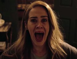 'American Horror Story: Roanoke' revela el sorprendente giro prometido por Ryan Murphy