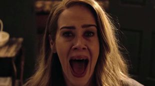 'American Horror Story: Roanoke' revela el sorprendente giro prometido por Ryan Murphy