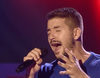 'La Voz': Álex, finalista de 'OT 2011', cierra el equipo de Manuel Carrasco