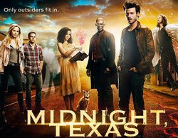 Crítica de 'Midnight, Texas': Sobrenatural de nicho que se cierra al público general y bebe en 'True Blood'