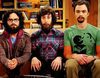 'Big Bang' es lo más visto del día con cuatro episodios en neox