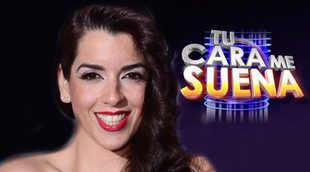 Ruth Lorenzo regresa a 'Tu cara me suena' como invitada