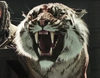 'The Walking Dead' contará con un espectacular tigre en su séptima temporada