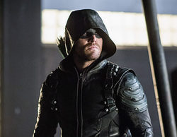 'Arrow' 5x03 Recap: "A Matter of Trust"