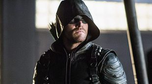 'Arrow' 5x03 Recap: "A Matter of Trust"