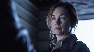 Calle 13 estrena 'Eyewitness', un thriller protagonizado por Julianne Nicholson