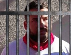"El Prenda" habla desde la cárcel en exclusiva para 'Detrás de la verdad' este viernes 21 de octubre