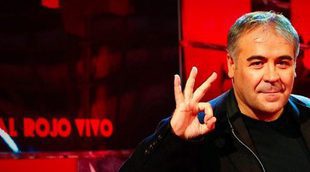 'Al Rojo Vivo' emitirá un programa especial sobre la reunión del Comité Federal del PSOE
